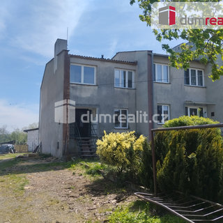 Prodej rodinného domu 160 m² Čížkov, Železný Újezd