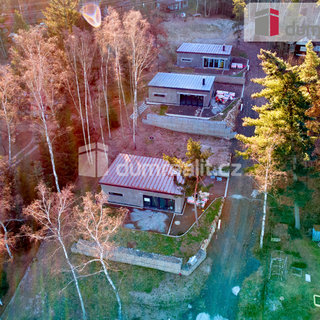 Prodej rodinného domu 85 m² Hroznětín, Velký Rybník