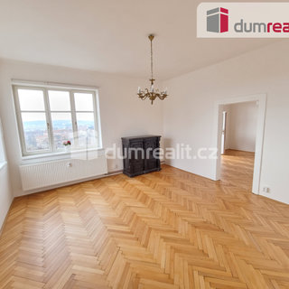 Pronájem bytu 2+1 76 m² Praha, Pod Krocínkou