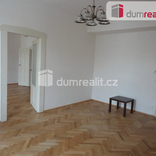 Prodej bytu 2+1 77 m² Praha, Veletržní