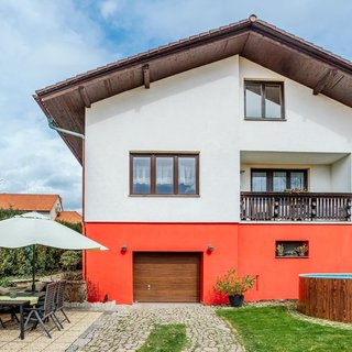 Prodej rodinného domu 210 m² Srubec