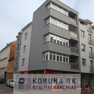 Pronájem bytu 3+1 75 m² České Budějovice, Nová