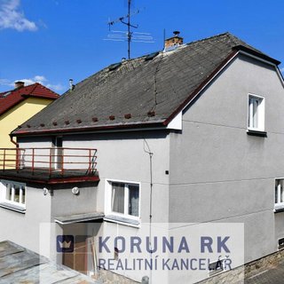 Prodej rodinného domu 187 m² České Budějovice, Brigádnická
