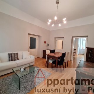Prodej bytu 2+1 60 m² Praha, 