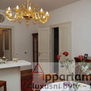 Pronájem bytu 3+kk 69 m² Praha, 