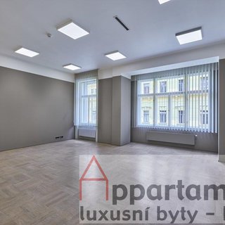 Pronájem ostatního komerčního prostoru 169 m² Praha, Spálená