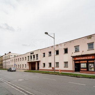 Prodej výrobního objektu 7 600 m² Opava, Rybářská