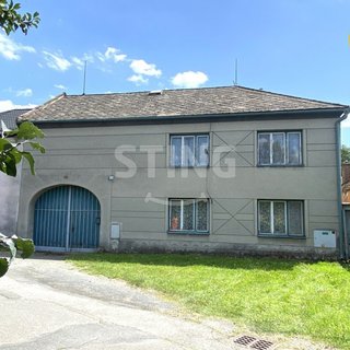 Prodej rodinného domu 200 m² Moravičany
