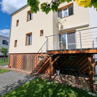 Pronájem bytu 3+1 95 m² Valašské Meziříčí, Fügnerova