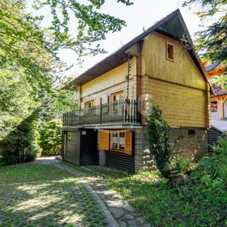 Prodej chaty 73 m² Nový Hrozenkov