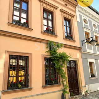 Prodej rodinného domu 200 m² Olomouc, Šemberova