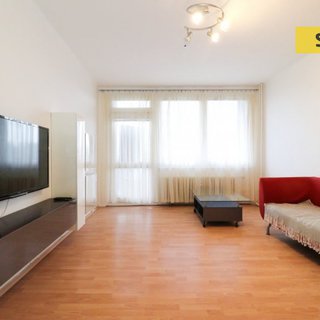 Pronájem bytu 3+1 81 m² Český Těšín, Slezská