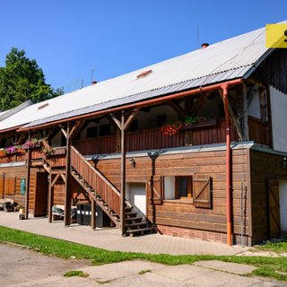 Prodej hotelu a penzionu 600 m² Třinec