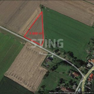 Prodej ostatního pozemku 5 800 m² Opava