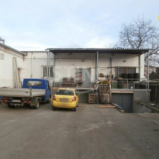 Pronájem skladu 236 m² Opava, Zámecký okruh