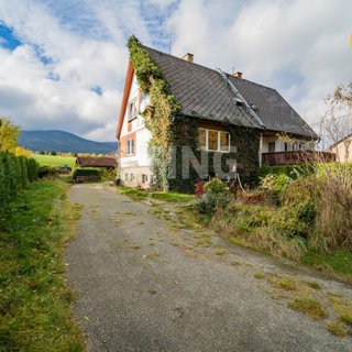 Prodej rodinného domu 150 m² Bělá pod Pradědem