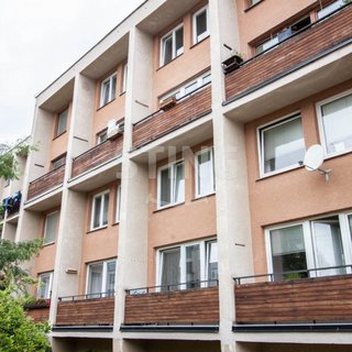 Prodej bytu 3+1 92 m² Jihlava, Vančurova