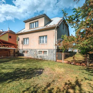 Prodej rodinného domu 150 m² Srnojedy, Ke Zdymadlu