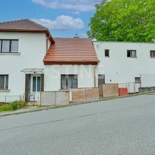 Prodej rodinného domu 120 m² Rudice