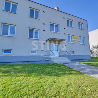 Prodej bytu 2+1 61 m² Uherský Brod