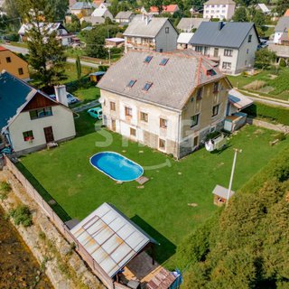 Prodej rodinného domu 350 m² Rýmařov, Rýmařovská