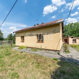 Prodej rodinného domu 90 m² Doubrava
