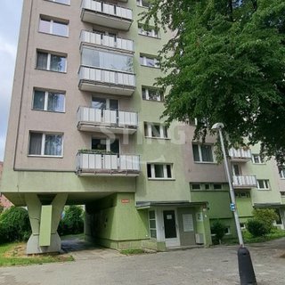 Prodej bytu 3+1 73 m² Přerov, Velké Novosady