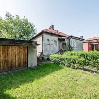 Prodej rodinného domu 70 m² Český Těšín