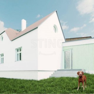 Prodej rodinného domu 97 m² Zděchov