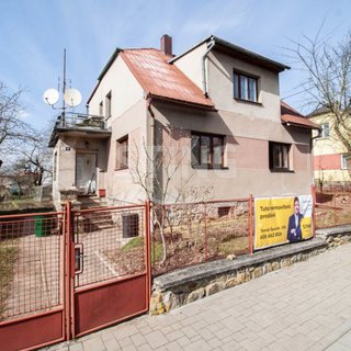 Prodej rodinného domu 160 m² Žďár nad Sázavou, Na Úvoze