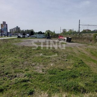 Prodej komerčního pozemku 5 278 m² Přerov, Lipnická