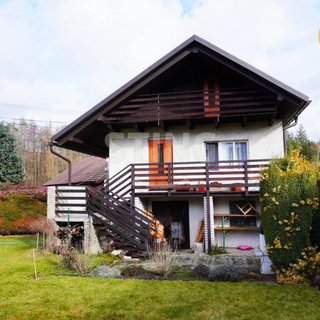 Prodej chaty 40 m² Přibyslav