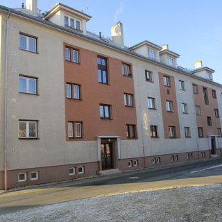 Pronájem bytu 2+1 58 m² Opatovice nad Labem