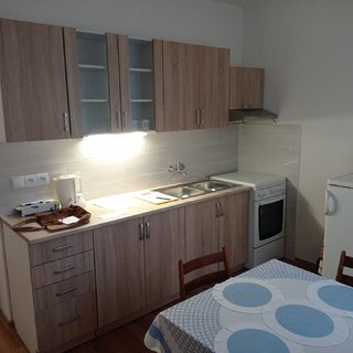 Pronájem bytu 2+kk 44 m² Hradec Králové, Kyjevská