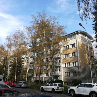 Pronájem bytu 3+1 75 m² Hradec Králové, Gagarinova