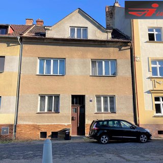 Prodej rodinného domu 210 m² Česká Lípa