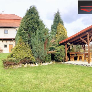 Prodej rodinného domu 335 m² Benešov nad Ploučnicí, 