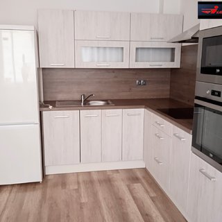 Pronájem bytu 2+kk 40 m² Česká Lípa, 