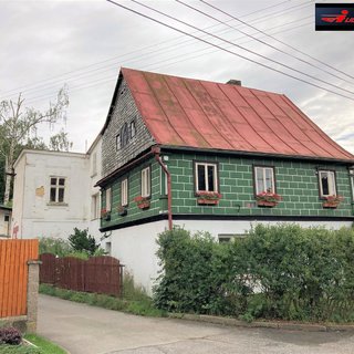 Prodej rodinného domu 219 m² Česká Kamenice, Havlíčkova