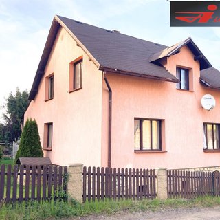 Prodej rodinného domu 250 m² Děčín