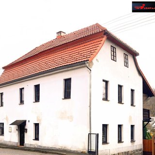 Prodej rodinného domu 300 m² Benešov nad Ploučnicí, 