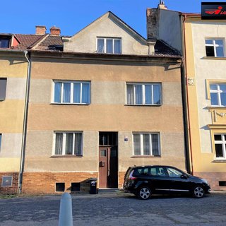 Prodej rodinného domu 210 m² Česká Lípa, 
