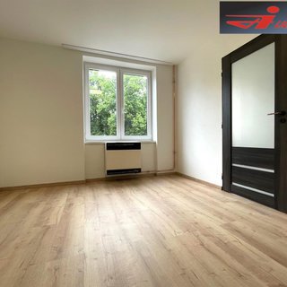 Pronájem bytu 2+1 56 m² Litoměřice, Liberecká