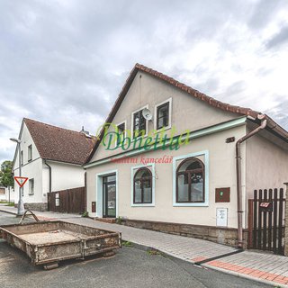 Prodej rodinného domu 118 m² Hradec Králové, Brněnská