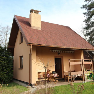 Prodej chaty 63 m² Předměřice nad Labem, Průmyslová