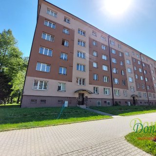 Prodej bytu 2+1 51 m² Ostrava, Sokolovská