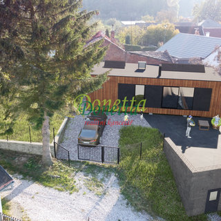 Prodej rodinného domu 120 m², 
