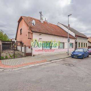 Prodej rodinného domu 90 m² Česká Skalice, Legionářská
