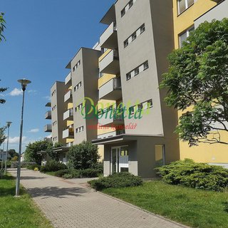 Pronájem bytu 3+kk 82 m² Hradec Králové, Labská louka