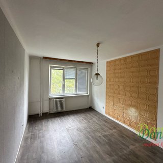 Prodej bytu 2+1 51 m² Ostrava, Sokolovská